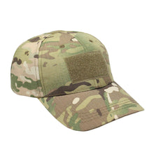 Load image into Gallery viewer, Outdoor Camouflage Baseball Cap Tactical Baseball Caps For Camouflage Hiking Hat Trucker Summer Sun Hats
