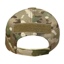 Load image into Gallery viewer, Outdoor Camouflage Baseball Cap Tactical Baseball Caps For Camouflage Hiking Hat Trucker Summer Sun Hats
