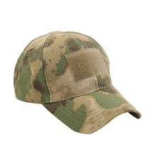 Load image into Gallery viewer, Outdoor Camouflage Baseball Cap Tactical Baseball Caps For Camouflage Hiking Hat Trucker Summer Sun Hats
