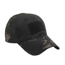 Load image into Gallery viewer, Outdoor Camouflage Baseball Cap Tactical Baseball Caps For Camouflage Hiking Hat Trucker Summer Sun Hats
