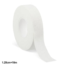 Load image into Gallery viewer, 1.25cm*10m Finger Tape Skin-Friendly Fingers Athletic Sports Tape for Baseball Lacrosse Gymnastics Injury Wrap Protection
