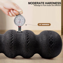 Load image into Gallery viewer, EPP Yoga Bone Shape Foam Roller Muscle Massage Gym Yoga Myofascial Release Roll Column For Sports Shaft Fitness Lumbar Back
