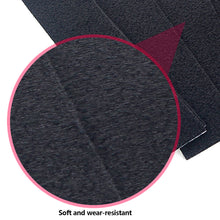 Load image into Gallery viewer, Car Scraper Fiber Vinyl Squeegee Spare Suede Fabric Cloth Wrap Tool Window Tint Scraper No Scratch Protector Edge Car Accessory
