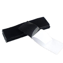 Load image into Gallery viewer, Car Scraper Fiber Vinyl Squeegee Spare Suede Fabric Cloth Wrap Tool Window Tint Scraper No Scratch Protector Edge Car Accessory
