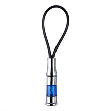 Load image into Gallery viewer, Car Antistatic Keychain Static Rod Electrostatic Discharger Portable Anti-Static Keychain Winter Dry Climate Static Car Supplies
