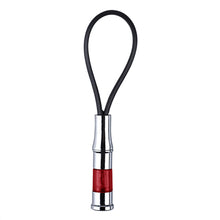 Load image into Gallery viewer, Car Antistatic Keychain Static Rod Electrostatic Discharger Portable Anti-Static Keychain Winter Dry Climate Static Car Supplies
