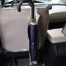 Load image into Gallery viewer, Car Seat Foldable Umbrella Cover Storage Bag Waterproof Umbrella Sets Carrier Cover Sheath Umbrella Stands Car Accessories
