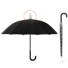 Load image into Gallery viewer, 70/80cm Drip-proof Car Umbrella Stand Storage Umbrella Cover Suspension Umbrella Stand Transparent Retractable Umbrella Cover
