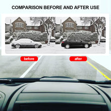 Load image into Gallery viewer, Car Antifreeze Snow Removal Instrument Electromagnetic Molecular Interference Portable De Icing Device Auto Defrosting Tools

