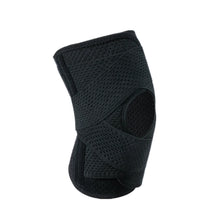 Load image into Gallery viewer, 1Pc Pressurized Elastic Knee Support Joints Protector Kneepad Men Women Sports Knee Pads Fitness Volleyball Brace Protector

