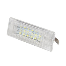 Load image into Gallery viewer, Car Interior LED Luggage Compartment Lamps Rear Trunk Boot Lights For VW Passat CC B6 B7 Golf 7 Scirocco Tiguan Touareg
