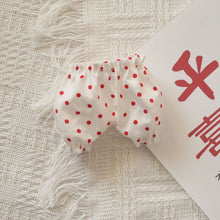 Load image into Gallery viewer, Miniature Pumpkin Pants Lantern Pants for 17cm Labubu Dolls Cute DIY Doll Clothes Fashion Accessories Lovely Outfit Gifts for Girls Friends
