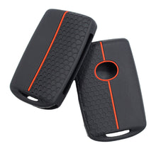 Load image into Gallery viewer, Silicone Car Key Case Holder Key Accessories Keychain Protected Fob For Mazda 3 6 Cx30 Cx9 Cx5 Cx8 MX5 MX30 X5 X9 Ss30
