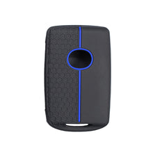 Load image into Gallery viewer, Silicone Car Key Case Holder Key Accessories Keychain Protected Fob For Mazda 3 6 Cx30 Cx9 Cx5 Cx8 MX5 MX30 X5 X9 Ss30
