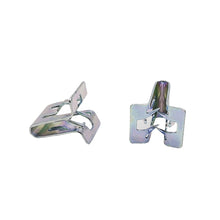 Load image into Gallery viewer, 10Pcs Car Dashboards DVD CD Panel Interior Trim Plate Fixed Clip Metal Retainer Clips Buckle Auto Fasteners
