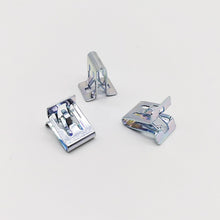 Load image into Gallery viewer, 10Pcs Car Dashboards DVD CD Panel Interior Trim Plate Fixed Clip Metal Retainer Clips Buckle Auto Fasteners
