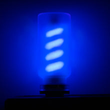 Load image into Gallery viewer, Frosted Glass USB Touch Control Car LED Light Atmosphere Light Bulb Incandescent Lamp LED Filament Bedroom Night Decoration
