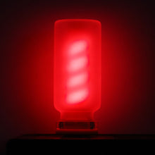 Load image into Gallery viewer, Frosted Glass USB Touch Control Car LED Light Atmosphere Light Bulb Incandescent Lamp LED Filament Bedroom Night Decoration
