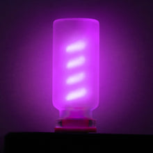 Load image into Gallery viewer, Frosted Glass USB Touch Control Car LED Light Atmosphere Light Bulb Incandescent Lamp LED Filament Bedroom Night Decoration
