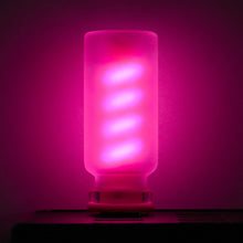 Load image into Gallery viewer, Frosted Glass USB Touch Control Car LED Light Atmosphere Light Bulb Incandescent Lamp LED Filament Bedroom Night Decoration
