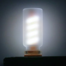 Load image into Gallery viewer, Frosted Glass USB Touch Control Car LED Light Atmosphere Light Bulb Incandescent Lamp LED Filament Bedroom Night Decoration
