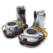 Load image into Gallery viewer, Car Rearview Mirror Side Mirror Folding Electric Motor Assembly Left / Right Accessories For Audi A3/A4L/A5/A6L/Q2L/Q3/Q5L/C7 Automatic GEN5C Wing
