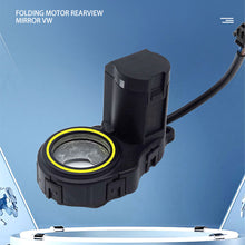 Load image into Gallery viewer, Car Rearview Mirror Side Mirror Folding Electric Motor Assembly Left / Right Accessories For VW DS Borgward Lynk &amp; Co Exeed Skoda
