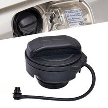 Load image into Gallery viewer, Petrol Diesel Cap Fuel Oil Tank Inner Cover For VW Golf Polo Jetta Passat Audi A3 A4 A6 A8 Seat Skoda 1J0201550A 1J0201550BF
