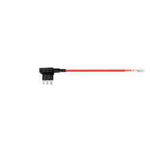 Load image into Gallery viewer, 12V Fuse Holder Add-a-circuit TAP Adapter Micro2 Mini Small Standard ATM APM Blade Auto Fuse Holder
