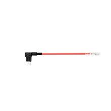 Load image into Gallery viewer, 12V Fuse Holder Add-a-circuit TAP Adapter Micro2 Mini Small Standard ATM APM Blade Auto Fuse Holder
