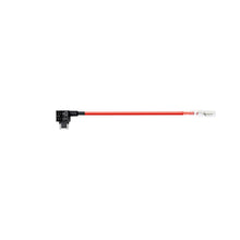 Load image into Gallery viewer, 12V Fuse Holder Add-a-circuit TAP Adapter Micro2 Mini Small Standard ATM APM Blade Auto Fuse Holder
