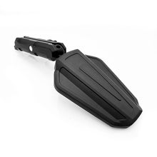 Load image into Gallery viewer, Pair Motorcycle Mirrors Angle Adjustable Folding Handlebar Side Mirror Compatible With Adventure Dirt Street Bike ATV

