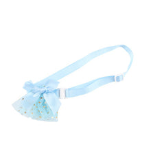 Load image into Gallery viewer, Cat Dog Bow Tie Star Collar Cute Mesh Star Bow Collar for Puppy Kitten Small Animal Bows Band Pet Accessories
