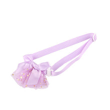 Load image into Gallery viewer, Cat Dog Bow Tie Star Collar Cute Mesh Star Bow Collar for Puppy Kitten Small Animal Bows Band Pet Accessories
