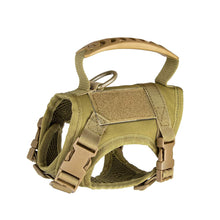Load image into Gallery viewer, Outdoor Adjustable Cat Vest Waterproof Cat Clothes Escape-Proof Design Cat Chest Strap Special Vest for Walking Cats
