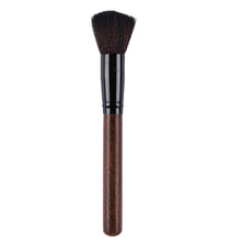 Load image into Gallery viewer, Coffee Brush Grinder Cleaning Tool Wood Handle Espresso Machine Cleaner Powder Dusting Kitchen Home Cafe Barista Accessories
