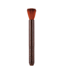 Load image into Gallery viewer, Coffee Brush Grinder Cleaning Tool Wood Handle Espresso Machine Cleaner Powder Dusting Kitchen Home Cafe Barista Accessories
