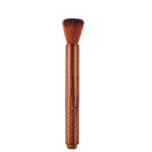 Load image into Gallery viewer, Coffee Brush Grinder Cleaning Tool Wood Handle Espresso Machine Cleaner Powder Dusting Kitchen Home Cafe Barista Accessories
