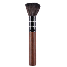 Load image into Gallery viewer, Coffee Brush Grinder Cleaning Tool Wood Handle Espresso Machine Cleaner Powder Dusting Kitchen Home Cafe Barista Accessories
