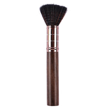 Load image into Gallery viewer, Coffee Brush Grinder Cleaning Tool Wood Handle Espresso Machine Cleaner Powder Dusting Kitchen Home Cafe Barista Accessories
