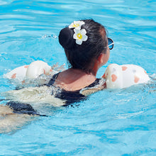 Load image into Gallery viewer, 2Pcs Children Swimming Gear Arm Swimming Rings Inflatable Kids Arm Float Rings Inflatable Arm Floaties Safety Swimming Float
