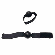 Load image into Gallery viewer, 1 Pair Volleyball Rugby Hand Orthotics With Elastic Belt Ball Training Hand Adjustment Auxiliary Tool

