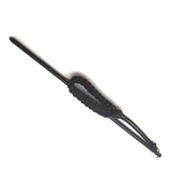 Load image into Gallery viewer, 1PC 35CM Aluminum Alloy Diving Bell Stick Underwater Detector Bar With Graduated Bottle Knocker Device With Hand Rope
