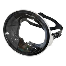 Load image into Gallery viewer, 1PC Large Field Of Vision Anti-Fog Explosion-Proof HD Diving Goggles Professional Silicone Fisherman Goggles Diving Equipment
