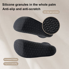 Load image into Gallery viewer, 1Pair 3MM Short Tube Diving Socks Non-Slip Stab-Proof Low Top Beach Socks Snorkeling Free Surf Swimming Warm Supplies
