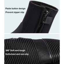 Load image into Gallery viewer, 1 Pair 5MM Outdoor High-Top Anti-Scratch Diving Boots Beach Surfing Non-Slip Snorkeling Equipment
