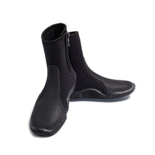 Load image into Gallery viewer, 1 Pair 5MM Outdoor High-Top Anti-Scratch Diving Boots Beach Surfing Non-Slip Snorkeling Equipment
