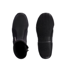 Load image into Gallery viewer, 1 Pair 5MM Outdoor High-Top Anti-Scratch Diving Boots Beach Surfing Non-Slip Snorkeling Equipment
