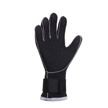 Load image into Gallery viewer, 1Pair 3MM Non-Slip Wear-Resistant Diving Gloves Self-Adhesive Cloth Fixed Warm Snorkeling Surfing Equipment
