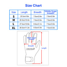 Load image into Gallery viewer, 1Pair 3MM Non-Slip Cold-Resistant Scratch Resistant Diving Gloves Outdoor Fishing Equipment
